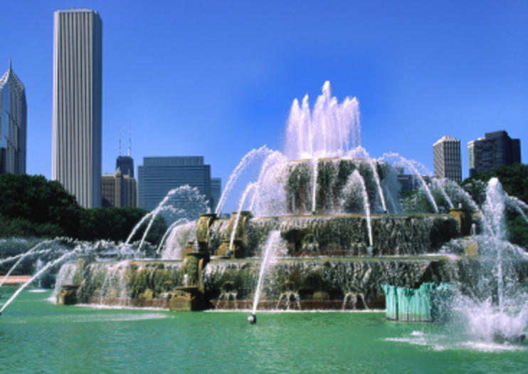 Grant Park